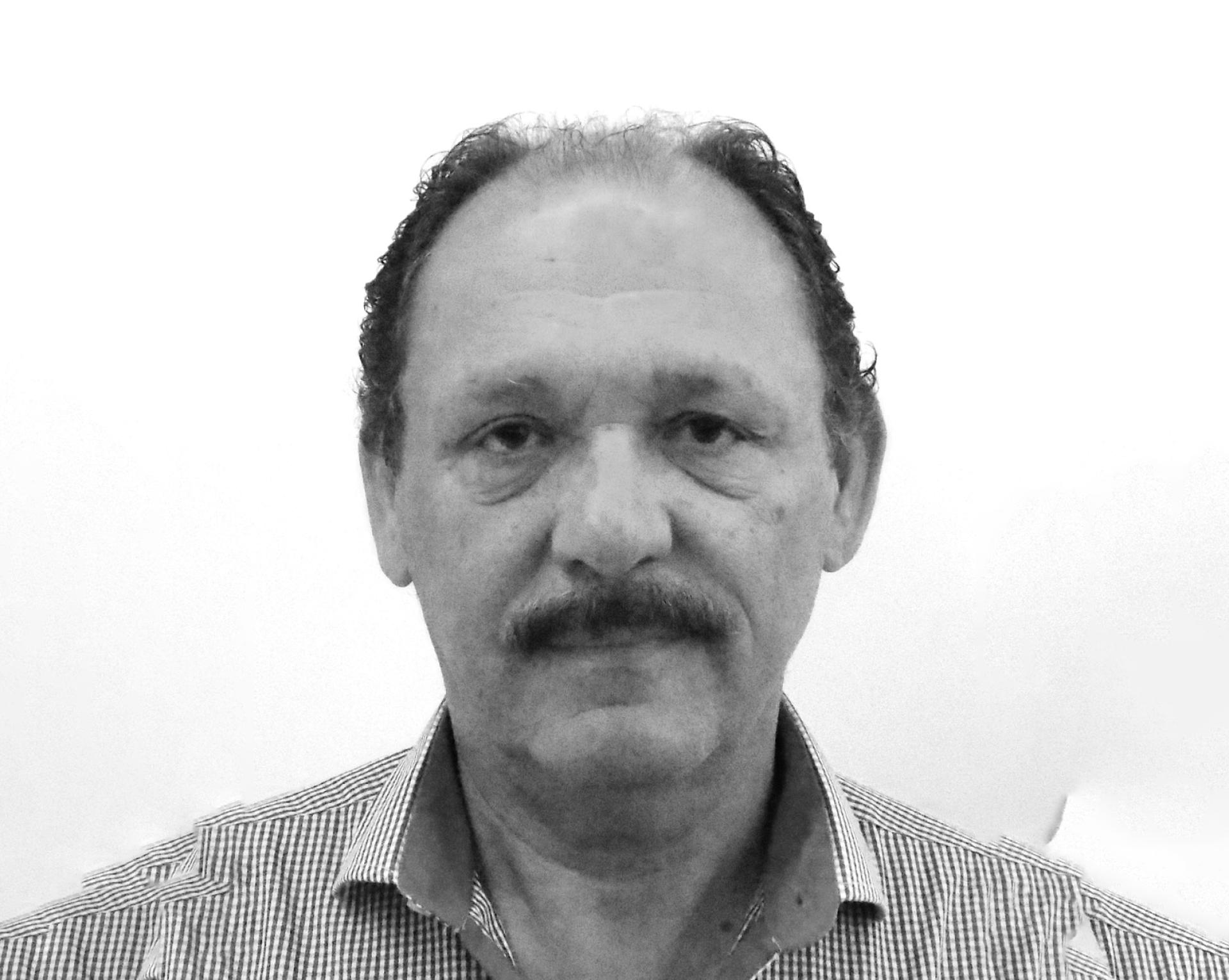 MANUEL CORTÉS